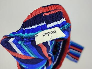 mango mom: Papaya, Spodnie materiałowe damskie, rozmiar M — 4