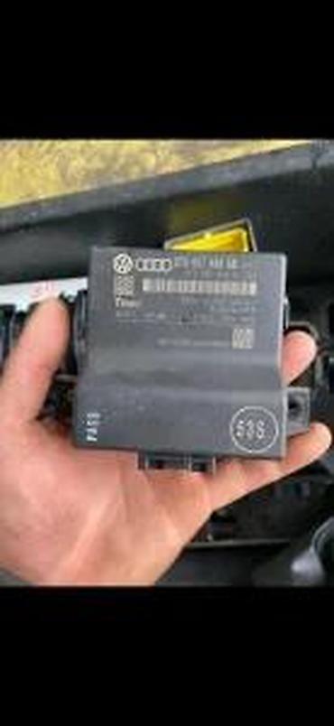 grejaci golf 4: AUDI A4 A5 8K B8 GEJTVEJ MODUL 8T0907468AB | Audi a1 a3 a4 a5 a6 a7 — 1