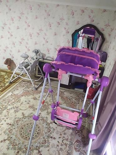 Долгосрочная аренда домов: 180 м², 7 комнат — 9