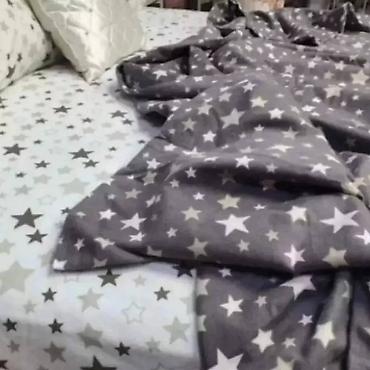 Одеяла и пледы: Плед, Китай, Новый, Все сезоны, Плюшевый — 61