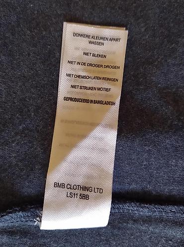 Majice: Ben Sherman muška majica vel. M Predivna markirana majica legendarnog — 10