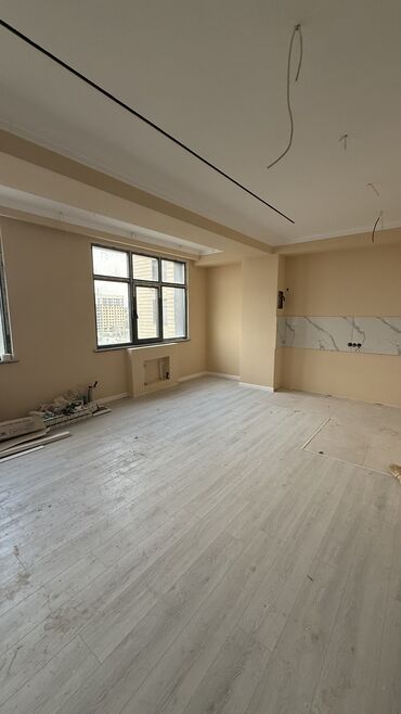 продажа элитных квартир в оше без посредников 2022: 3 бөлмө, 81 кв. м, Элитка, 9 кабат, Евроремонт