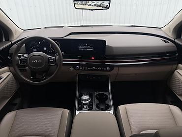 Kia: Kia Carnival: 2023 г., 3.5 л, Автомат, Бензин, Минивэн — 8