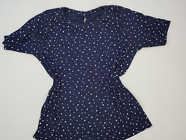 bluza superdry: Blue, Bluzka damska, rozmiar 2XL — 1