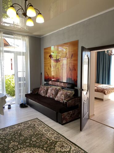 Иссык-Куль 2026: Коттедж at lalafo.kg — 3 Иссык-Куль 2026: Коттедж — 3