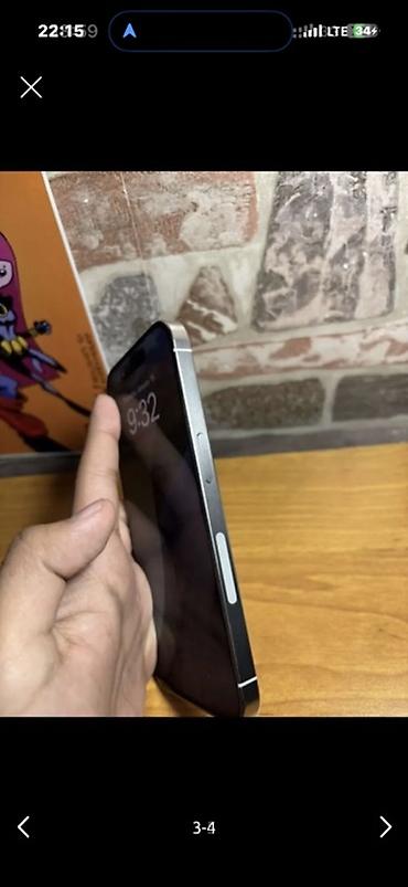 iphone 15 pro купить: Срочно 🔥🔥 IPhone 15Pro, - Цвет: белый (Silver). - Дисплей: 6.1" — 2