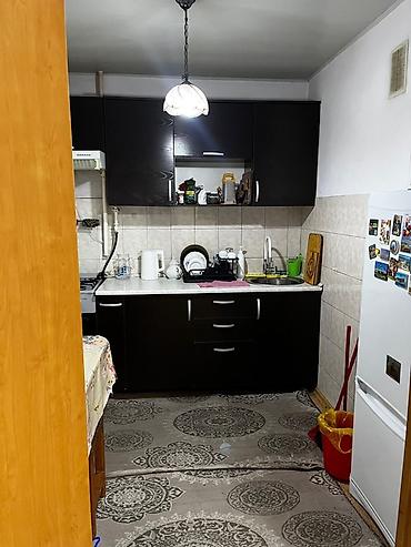 2 8: 3 комнаты, 58 м², 104 серия, 1 этаж — 5