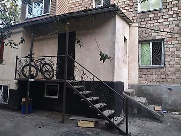 15: Сдается квартира на помещение в аренду на улице токтоналиева 38,на — 7