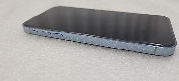 Apple iPhone: IPhone 13 Pro, Б/у, 128 ГБ, Синий, 100 % — 10