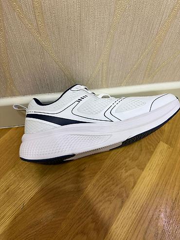 Kişi ayaqqabıları: Geyinilməyib maskvadan alınıb KAI SPORT kişi idman ayaqqabısı - Rəng — 3