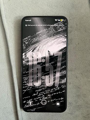 honor 400 pro 512: Honor 400, 256 GB, rəng - Qara, Barmaq izi — 2
