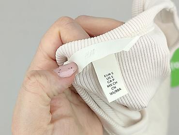 sena: H&M, Top damski, rozmiar S — 5