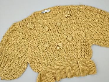 pull and bear pull: Zara, Sweter damski, rozmiar L — 1