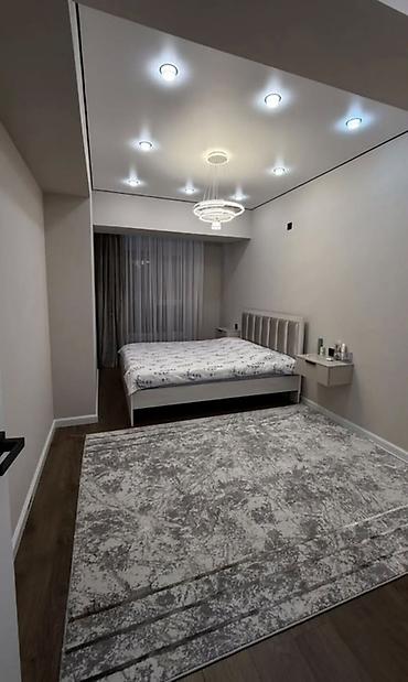artwin: 1 комната, 46 м², Тунгуч мкр Элитка, 5 этаж, Евроремонт — 7