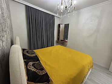 sade divan: Wexsi tikili 1sot Icinde Sened-Belediyye senedi 3otaq 2yataq otagi — 9