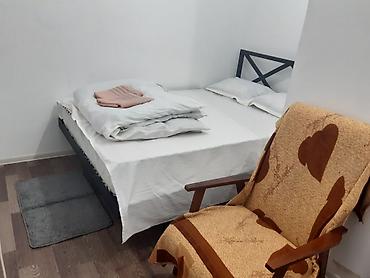 Аренда отелей и хостелов: Люкс номер (семейный) г. Манас ( ранее Джалал абад). Мкрн. Кугарт — 14