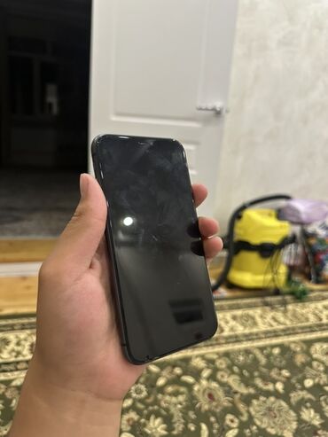 сколько стоит айфон 11 256 гб в бишкеке: IPhone 11, Колдонулган, 128 ГБ, Кара, Каптама, 79 %