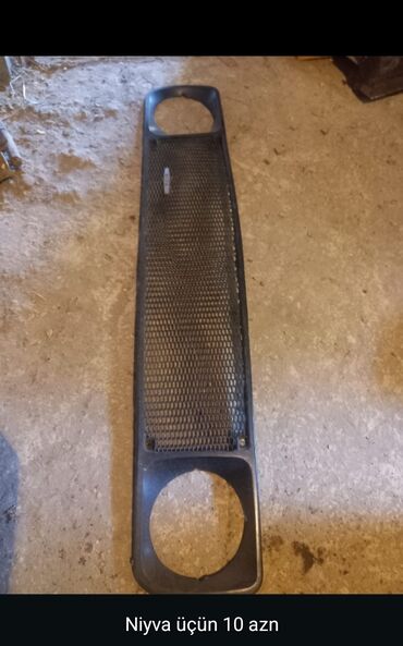 Oturacaqlar: Komlekt, Qızdırıcısız, VAZ (LADA) Niva — 21