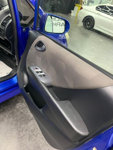 шевроле спарк 2017 цена: Honda Fit: 2007 г., 1.5 л, Автомат, Бензин, Хэтчбэк