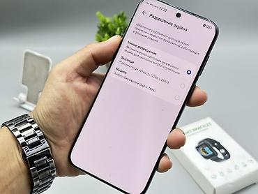 512: Huawei Pura 70 Pro, Б/у, 512 ГБ, цвет - Серый, 2 SIM — 10