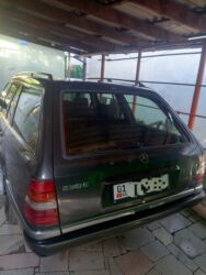 купить мопед скутер: Mercedes-Benz W124: 1991 г., 2.3 л, Механика, Бензин, Универсал