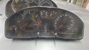 Щитки приборов: Щиток приборов Volkswagen 2000 г., Оригинал, Германия