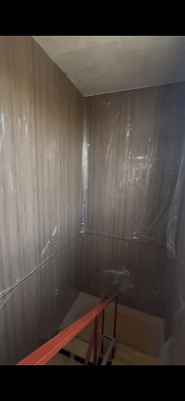 Другие услуги: Клеим бамбуковые панели и гибкий мрамор цена при осмотра обьекта — 21