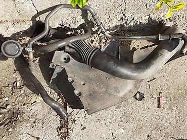 b6 204: CREVA ZA VODU I GREJANJE ZA PEUGEOT 306 OD 1996. DO 2002. GOD. | — 3