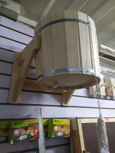 Бани, сауны, SPA: Сауна каменка — 13