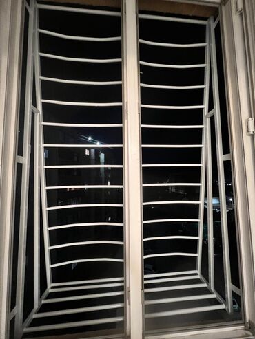 Решетки для окон: Решетки для окон, Сварные, Готовые, Бесплатная установка — 7