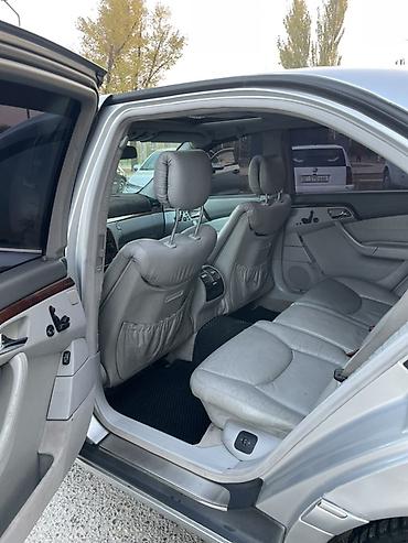 мерс 124 коробка автомат: Mercedes-Benz S-Class: 1999 г., 5 л, Автомат, Бензин, Седан — 6