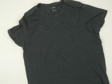 T-shirts: T-shirt for men, L (EU 40), Livergy, condition - Fair