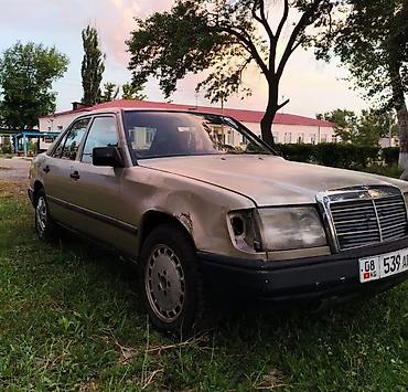 инжектор w124: Mercedes-Benz W124: 1989 г., 2 л, Механика, Бензин, Седан — 5