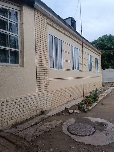 дом пр: Продаётся дом В Чалдоваре 20-25 мин от Кара-Балты. - Большой дом 6 — 1