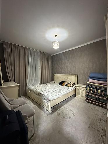 elite hause: 2 комнаты, 60 м², Индивидуалка, 4 этаж, Евроремонт — 3