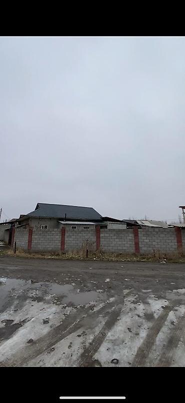 Продажа коттеджей и домов: Продаётся частный дом с участком и хозпостройками. - Капитальный — 10