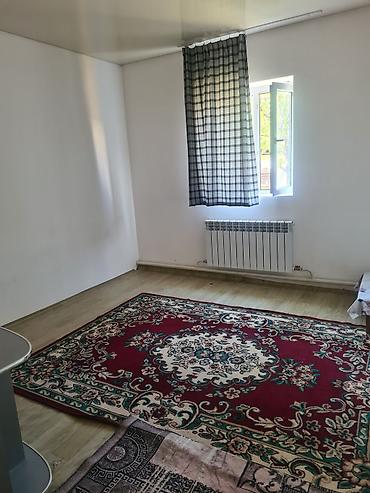 ик аренда: 20 м², 1 комната, Без подселения — 2