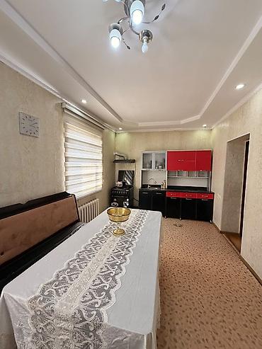 Продажа коттеджей и домов: 4 комнаты, 110 м², 4 соток, Пригородное, Собственник — 23