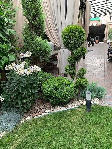 Sale of cottages and houses: Продается современный дом 250 м² на участке 4 сотки в центре с — 12