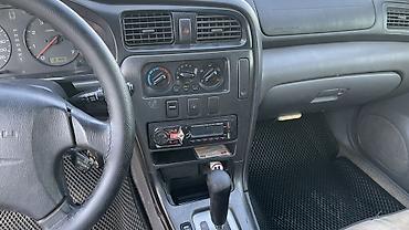 легаси б4 универсал: Subaru Legacy: 2000 г., 2 л, Автомат, Бензин, Универсал — 10