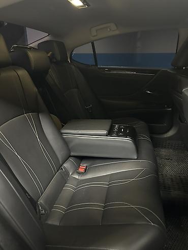 es 200: Lexus ES: 2020 г., 2.5 л, Вариатор, Гибрид, Седан — 8