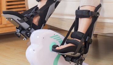 ортопедическая сидушка: Под заказ ! Электрический реабилитационный велосипед Решение для