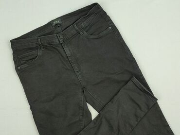 ONLY, Jeans for women, size XL (EU 42)