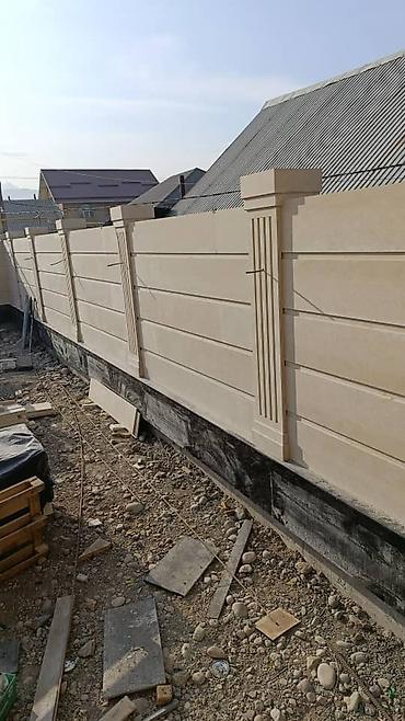 Готовые балясины: Готовая балясина, Материал: Камень, Для лестницы, Новый — 30