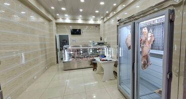 Kommersiya daşınmaz əmlakının satışı: Yasamal rayonu ərazisində ət məhsulları üçün saxladılma soyuducuları — 5