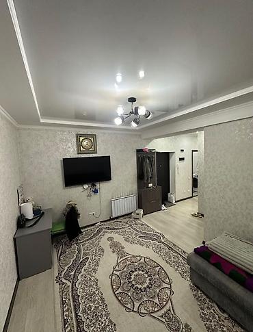 Продажа квартир: 2 комнаты, 50 м², Филармония Элитка, 7 этаж, Евроремонт — 3