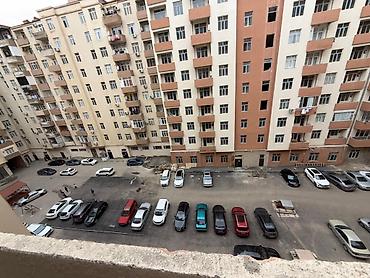 Yeni tikili: 2 otaqlı, Yeni tikili, 88 kv. m — 13