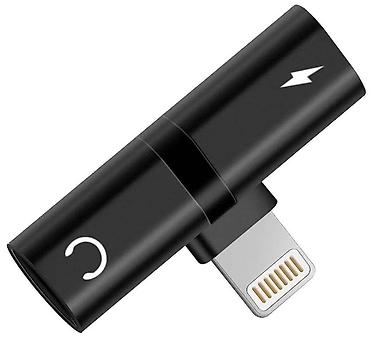 raspberry pi: Адаптер для айфона 2in1 Lightning 8pin splitter Заряжайте телефон — 2