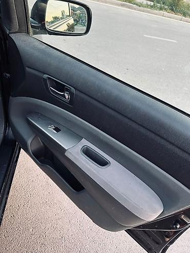audi tt: Toyota Prius: 2007 г., 1.5 л, Вариатор, Гибрид, Хэтчбэк — 9