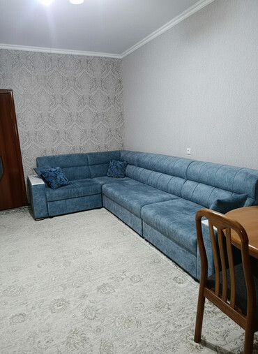 Продажа квартир: 2 комнаты, 50 м², 105 серия, 1 этаж, Косметический ремонт — 1